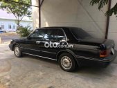 Toyota Crown Xe - (1991) đen chất lượng 90% 1991 - Xe Toyota-Crown (1991) đen chất lượng 90% giá 150 triệu tại Đà Nẵng