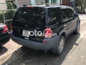Ford Escape xuu dẹp zin bao aem đạp 2004 - xuu dẹp zin bao aem đạp giá 84 triệu tại Tp.HCM