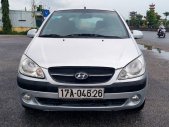Hyundai Getz 2011 -  Đc 1.1.Tiết kiệm xăng vô cùng giá 125 triệu tại Hải Phòng