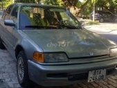 Honda Civic Bán xe   1990 - Bán xe Honda Civic giá 25 triệu tại Đà Nẵng