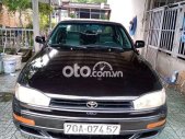 Toyota Camry  số tự động ( nhập nhật) còn ủy quyền 1996 - Camry số tự động ( nhập nhật) còn ủy quyền giá 79 triệu tại Tp.HCM