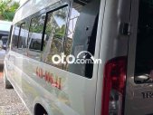 Ford Transit bán xe 2015 - bán xe giá 425 triệu tại Vĩnh Long