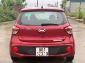 Hyundai i10 2021 - Huyndai i10 sx 2020 AT xe  tư nhân 1 chủ giá 338 triệu tại Vĩnh Phúc