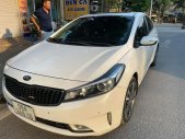Kia Cerato 2017 - Bảo hành máy móc 1 năm giá 455 triệu tại Bắc Ninh
