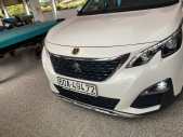 Peugeot 5008 2018 - Chính chủ bán xe PEUGEOT 5008 sản xuất năm 2018  giá 720 triệu tại Đồng Nai