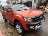 Ford Ranger 2014 - Chính chủ cần bán xe ô tô 07 Đinh Tiên Hoàng , thị trấn Đắk Mil, Tinh Đắk Nông giá 360 triệu tại Đắk Nông
