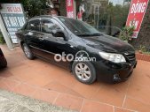 Toyota Corolla  Altis 1.8 2010 đen nhập khẩu 2010 - Toyota Altis 1.8 2010 đen nhập khẩu giá 339 triệu tại Hà Nội