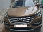Hyundai Santa Fe 2.2L 2018 - Bán xe Hyundai Santafe 2.2L 2018 máy dầu giá 775 triệu tại Hà Nội