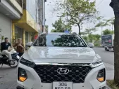 Hyundai Santa Fe 2020 - Chính Chủ Cần bán xe Santafe premium  giá 890 triệu tại Hà Nội