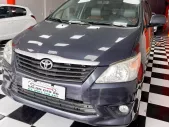 Toyota Innova 2014 - Cần bán chiếc xe Innova 2014 giá : 239tr giá 239 triệu tại Hải Dương