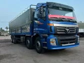 Hãng khác Khác 2017 - Chính chủ bán xe tải THACO có mui sx: 2017 . giá 715 triệu tại Hải Dương