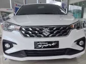 Mitsubishi Xpander 2022 - Chỉ 75 triệu có xe Ertiga Hybrid AT mới.  giá 75 triệu tại Tp.HCM