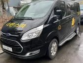 Ford Tourneo 2019 - Chính chủ bán xe Ford Tourneo Titanium giá 650 triệu tại Đà Nẵng