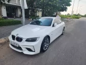 BMW 320i 2007 - Bán Xe Bmw 2007 nhập chính hãng giá 650 triệu tại Long An