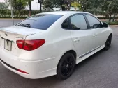 Hyundai Avante 2010 - Chính chủ bán xe Hyundai avante sx năm 2010 giá 250 triệu tại Hà Nội