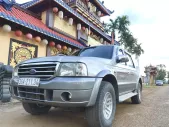 Ford Everest 2005 - Chính chủ bán xe Ford everest máy dầu số sàn giá 155 triệu tại Gia Lai