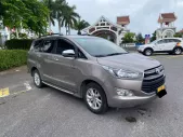 Toyota Innova 2018 - BÁN XE INNOVA TOYOTA - 2018 - Giá 450 TRIỆU giá 450 triệu tại Đà Nẵng