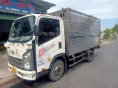 Hãng khác Khác 2018 - CHÍNH CHỦ BÁN XE TẢI TERACO 240s. ĐĂNG KÍ 2020 giá 225 triệu tại Bến Tre