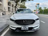 Mazda CX-8 2022 - Chính Chủ Cần Bán xe Mazda CX8 luxury 2022  giá 849 triệu tại Tp.HCM