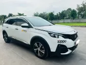 Peugeot 5008 2019 - CHÍNH CHỦ CẦN BÁN XE PEUGEOT 5008 sx 2019. Đk lần đầu 8/2019 giá 750 triệu tại Tp.HCM