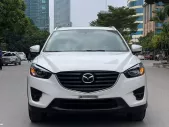 Mazda CX 5 2.5L 2016 - Bán xe Mazda CX5 2.5 2 cầu 2016 giá 530 triệu tại Hà Nội