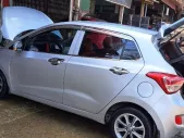 Hyundai i10 2014 - Cần bán nhanh Xe i 10 xs 2014 đk 2015 giá 170 triệu tại Thanh Hóa