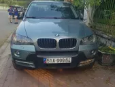 BMW X5 2007 - Chính chủ cần bán xe X5- BMW giá 300 triệu tại Tp.HCM