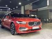 Hãng khác Khác 2018 - CẦN BÁN XE VOLVO S90 T5 INSCRIPTION MODEL 2018 TẠI P. TÂN THÀNH - Q . TÂN PHÚ - TP. HỒ CHÍ MINH  giá 1 tỷ 279 tr tại Tp.HCM