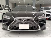 Lexus ES 250 2020 - Bán Lexus ES 250 đời 2020, màu đen, xe nhập khẩu chính hãng cực đẹp giá 1 tỷ 960 tr tại Hà Nội