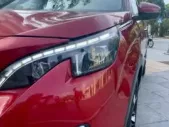 Peugeot 3008 2018 - Peugeot 3008 sản xuất 2018 giá 700 triệu tại Bắc Giang