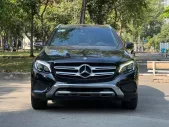 Mercedes-Benz GLC 250 2016 - Mercedes Benz GLC250 4mactic giá 920 triệu tại Hà Nội