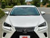 Lexus NX 300 2020 - Lexus NX300 - 2020 - 39.000 Km giá 2 tỷ 50 tr tại Tp.HCM