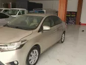 Toyota Vios 2018 - CHÍNH CHỦ BÁN XE VIOS SX 2018 SỐ TỰ ĐỘNG giá 382 triệu tại Bắc Giang