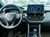 Toyota Corolla Cross V 2022 - Cần bán Toyota Corolla Cross đời 2022, màu xám, nhập khẩu chính hãng giá 795 triệu tại Hà Nội