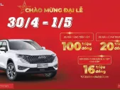 Haval H6 2024 - Haval H6 dẫn đầu phân khúc SUV hạng C ở Thái Lan về mặt doanh số giá 986 triệu tại Đà Nẵng