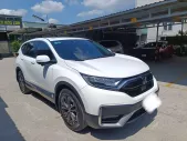 Honda CR V 2021 - Xe chính chủ cần bán , quý vị nào đam mê dòng xe Crv-L thì liên hệ Hiếu đảm bảo sẽ có cái giá hợp lý cho quý vị ạ , miễn giá 888 triệu tại Tp.HCM