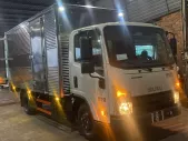 Isuzu QKR 2024 - BÁN XE QMR77HE4A THÙNG KÍN - Giá 570 TRIỆU . giá 570 triệu tại Bình Dương