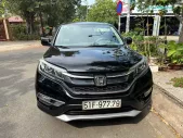 Honda CR V 2016 - Bán Xe Honda CRV 2.4G 2016 xe cá nhân biển HCM giá 580 triệu tại Tp.HCM
