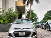 Hyundai i10 2016 - BÁN XE HYUNDAI I10 SEDAN 1.2MT - 2016 - Giá 198 TRIỆU . giá 198 triệu tại Hà Nội
