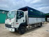 Isuzu FRR 2023 - CHÍNH CHỦ  Cần  BÁN XE ISUZU FRR650 giá 990 triệu tại Tp.HCM