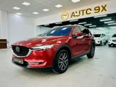 Mazda CX 5 2018 - Mazda CX-5 mdel 2019 cao cấp 2.5L AWD Signature Premium  giá 695 triệu tại Tp.HCM