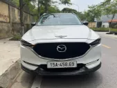 Mazda CX 5 2018 - Bán xe Mazda CX5 2018 2.5 full options giá 645 triệu tại Hải Phòng