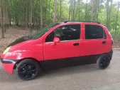 Daewoo Matiz 2003 - BÁN XE MATIZ - 2003 - Giá 35 TRIỆU . giá 35 triệu tại Bình Dương