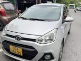 Hyundai i10 2014 - Bán xe Hyundai i10 sx 2014 giá 142 triệu tại Hà Nội