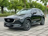 Mazda CX 5 2018 - Cần Bán Xe Mazda Cx5 2.5at Năm 2018 giá 630 triệu tại Hà Nội