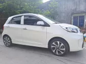 Kia Morning 2018 - Chính chủ bán xe Kia morning Si .Mt 2018 giá 218 triệu tại Tp.HCM