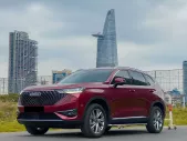Haval H6 2023 - Khuyến mãi đặc biệt: Haval H6 giảm ngay 146 triệu đồng trong tháng 8 giá 840 triệu tại Tp.HCM
