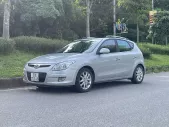 Hyundai i30 2009 - Bán I30 At sx 2009 đẹp như mới chạy cực thích Giá chỉ 235tr O849981998 giá 235 triệu tại Hà Nội