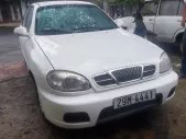 Daewoo Lanos 2000 - Cần Bán Xe Daewoo Lanos Sản Suất Năm 2000  giá 39 triệu tại Long An