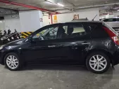 Hyundai i30 2008 - BÁN HYUNDAI I30, sản xuất 2008 – đời 2009, dùng SmartKey giá 258 triệu tại Hà Nội